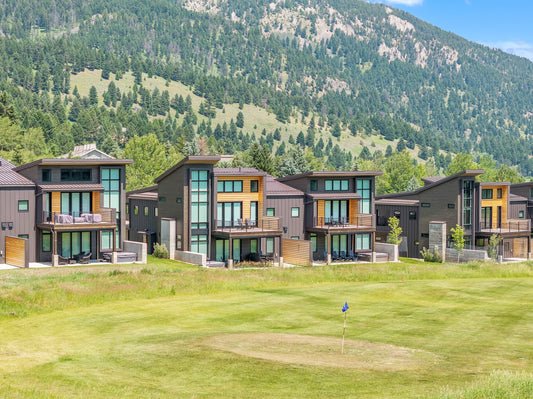 Why Updating Listing Photos for the Spring is a Must in Montana