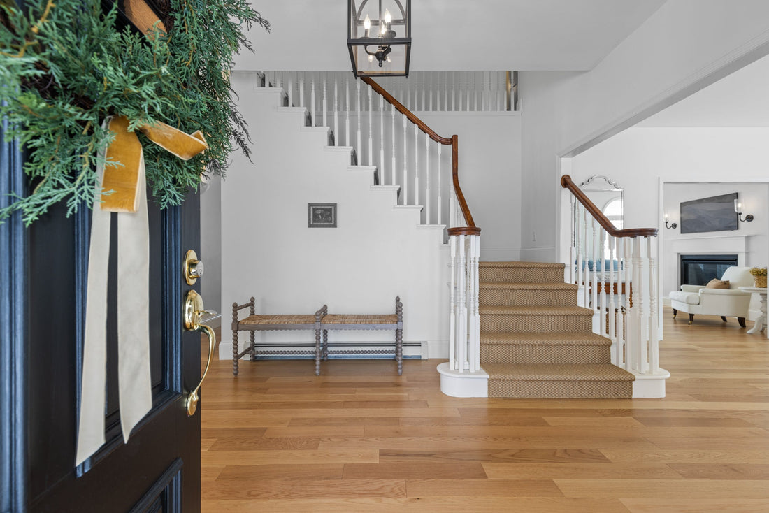 Real Estate Marketing Photos for Montana Listings