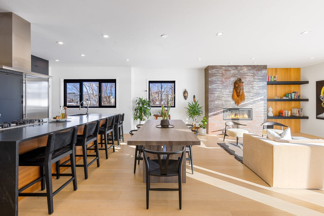 Why Professional Real Estate Photography Sells Homes Faster in Montana