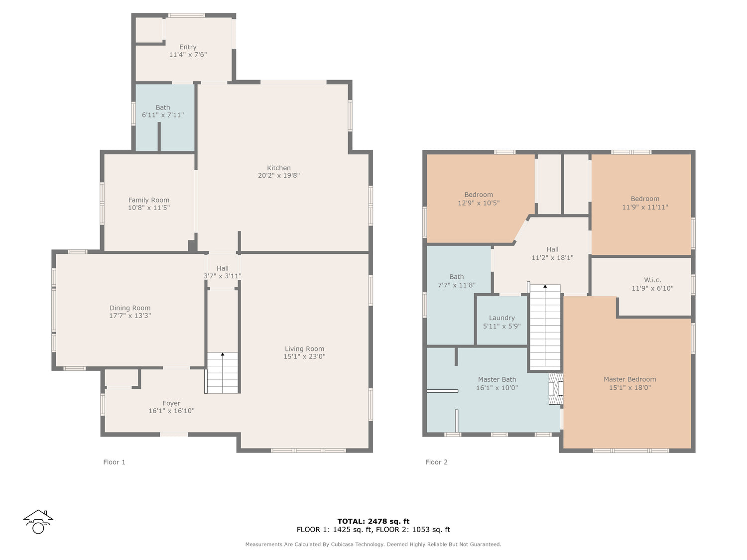Messner Media - Free Floorplan With Real Estate Photos