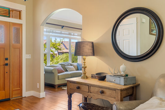 The Ultimate Guide to Preparing a Home for Real Estate Photography