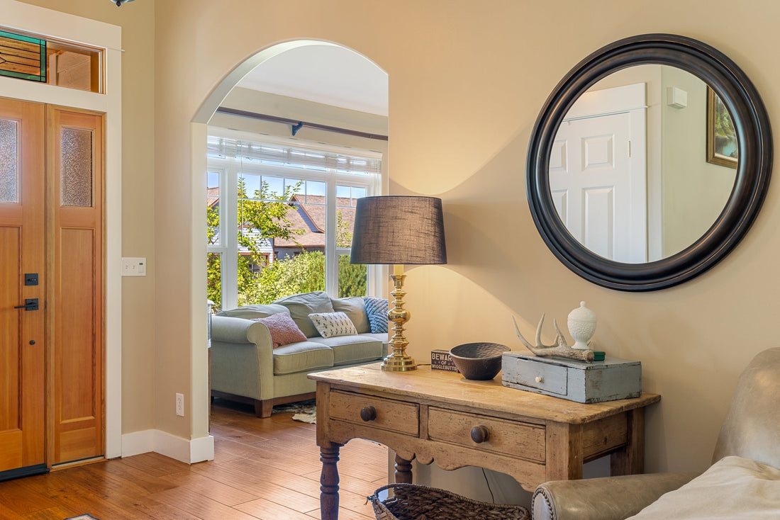 Preparing Your Listings for Real Estate Photography - Messner Media