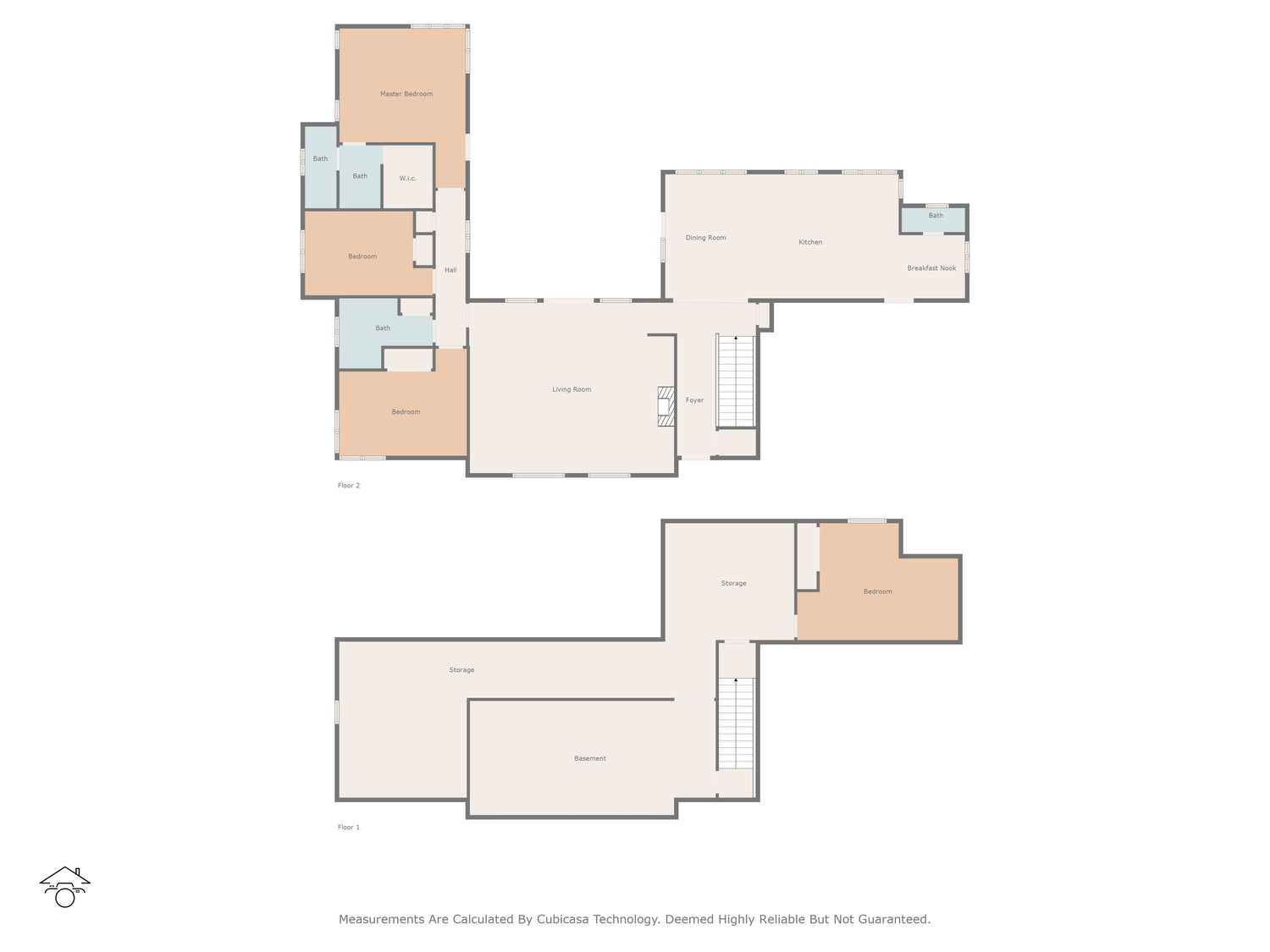 Messner Media - Free Floorplan With Professional Real Estate Photos